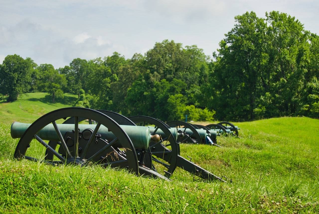 Autonomous Artillery Systems - Precision and Speed in Combat